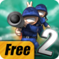 Great Little War Game 2 FREE 2.0