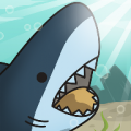 Great White Shark Evolution 1.1