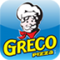 Greco Pizza icon