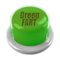 Green Fart Button 12.0