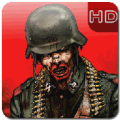 Green Force: Zombies - HD icon