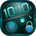 Green Glow Go Locker icon