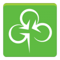 GreenPost icon