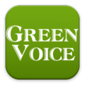 GreenVoice icon