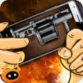 Grenade Gun Simulator icon