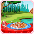 Grilled Fish icon