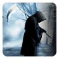 Grim Reaper Live Wallpaper 7.6