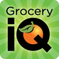 Grocery iQ icon