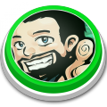 Gronkh Soundboard icon