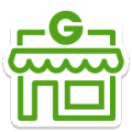 Groupon Merchants icon