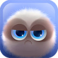 Grumpy Boo icon