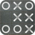 Tic-tac-toe icon