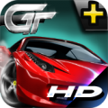 GT Racing: Motor Academy icon