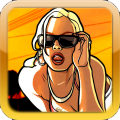 GTA San Andreas Map Free icon