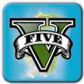 GTA V Map icon