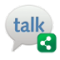 GtalkShare icon