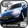 GTR Hyundai icon