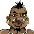 Guanchote icon