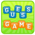 Guess Game icon