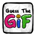 Guess GIF icon