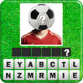 Guess the football player icon