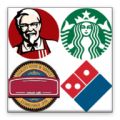 Guess the Restaurant Quiz icon