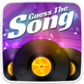 Guess The Song icon