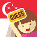 Guess The Word SG icon