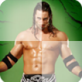 Guess WWE Star icon