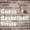 GuessBasketballTrivia 1.0