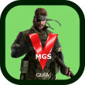 Guía MGS V icon