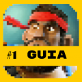 Boom Beach Guide icon