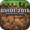 Guide 2015 for Minecraft icon