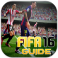 Guide FIFA 16 GamePlay icon