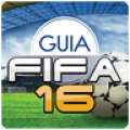 Guide for FIFA 16 icon