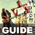 Guide for GTA 5 icon