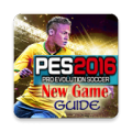 Guide PES 2016 icon