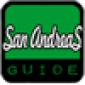 Guide San Andreas icon