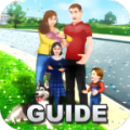 Guide for The Sims FreePlay icon