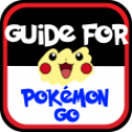 Guides and Chat for Pokemon Go icon