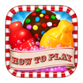 Guides Candy Crush Soda icon