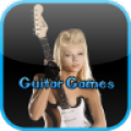 Guitar Games icon