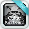 Guitar Keyboard 1.279.1.130