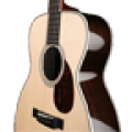 Guitaroid icon