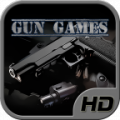 Gun Games icon