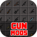 Gun Mods icon