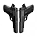 Gun Noises icon