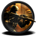 Gun Spinner icon
