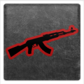 Gun Wars Free icon