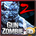 Gun Zombie 2 icon